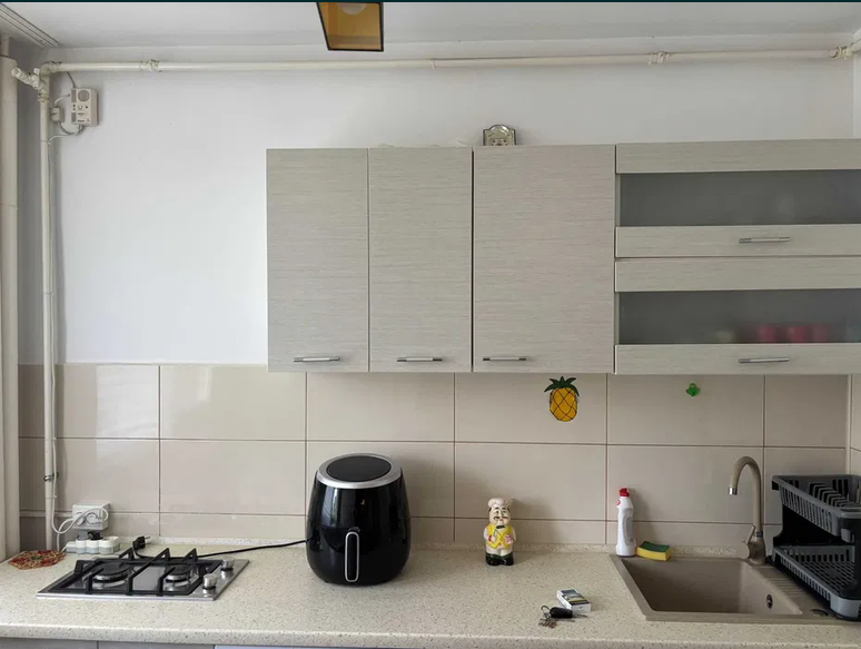 1 Mai inchiriere apartament cu 2 camere 5 min metrou